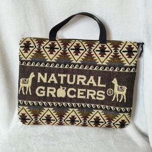 Natural Grocers Handbag